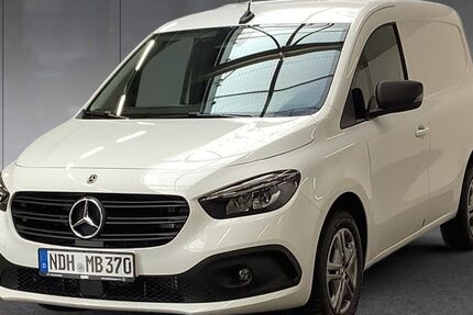 Mercedes-Benz Citan 10.000 km 26.815 &euro; Sondershausen 99706