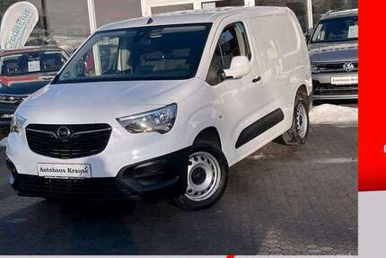 Opel Combo 89.800 km 11.990 &euro; Allstedt 06542