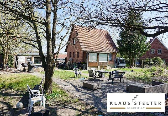 Einfamilienhaus Amelinghausen - 3 Zimmer, 70 m&sup2;, 210.000&euro; | Angebot:22670750