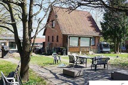 Haus Amelinghausen - 3 Zimmer, 70 m&sup2;, 210.000&euro; | Angebot:22670750