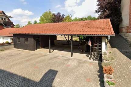 Grundstück Bad Gandersheim / Dannhausen Dannhausen - 39.200&euro; | Angebot:25923432