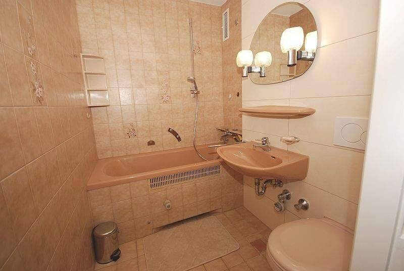 Etagenwohnung Bad Reichenhall - 3 Zimmer, 70 m&sup2;, 299.000&euro; | Angebot:26904349