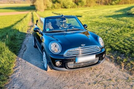 Mini Cooper D Cabrio 150.500 km 7.000 &euro; Schwendi 88477