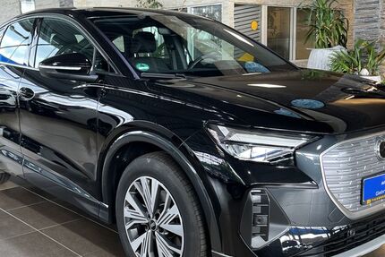 Audi Q4 e-tron 7.749 km 28.440 &euro; Eitorf 53783