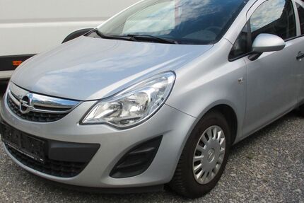 Opel Corsa 120.913 km 4.199 &euro; Parsberg 92331
