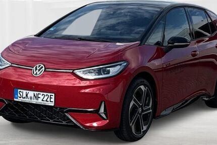 VW ID.3 3.000 km 51.910 &euro; Aschersleben 06449