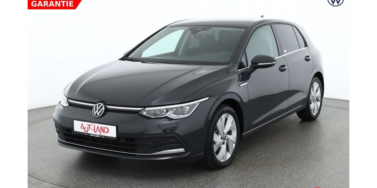 VW Golf 23.082 km 25.990 &euro; Wismar 23970