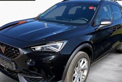 Cupra Formentor 26.500 km 25.430 &euro; Feldkirchen/Westerham 83620
