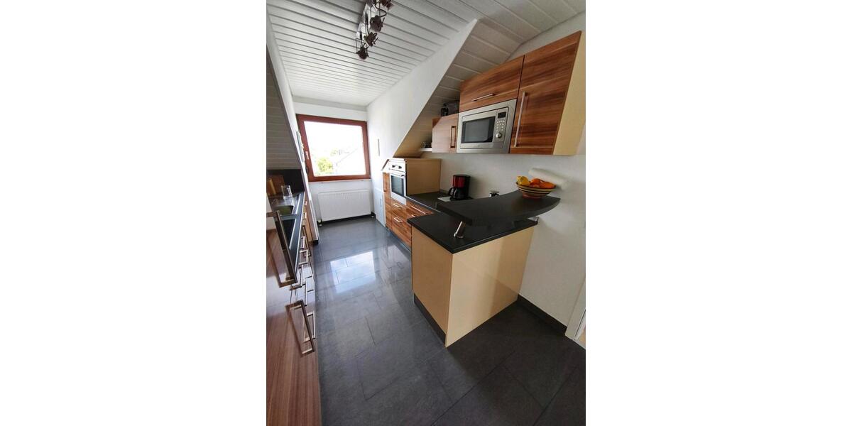 Etagenwohnung Bad Friedrichshall - 3.5 Zimmer, 94 m&sup2;, 389.000&euro; | Angebot:26757461