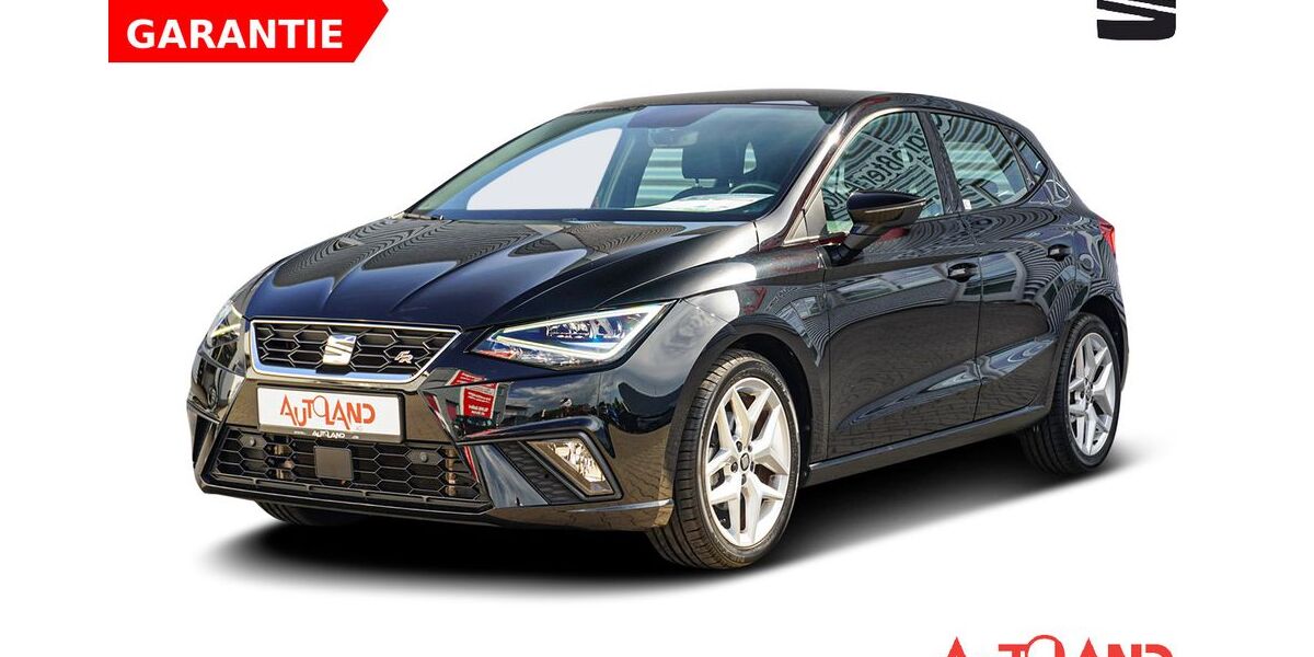 Seat Ibiza 26.470 km 19.950 &euro; Magdeburg 39118