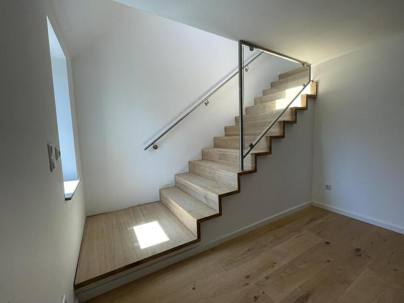Moderne 3 Zi-Luxuswohnung am Schlosspark zimmer