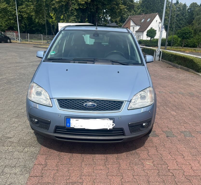 C-Max