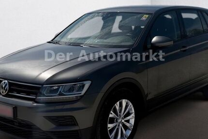 VW Tiguan 120.000 km 15.999 &euro; Deggendorf 94469