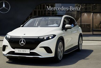 Mercedes-Benz EQS 46.877 km 69.990 &euro; Rosbach 61191