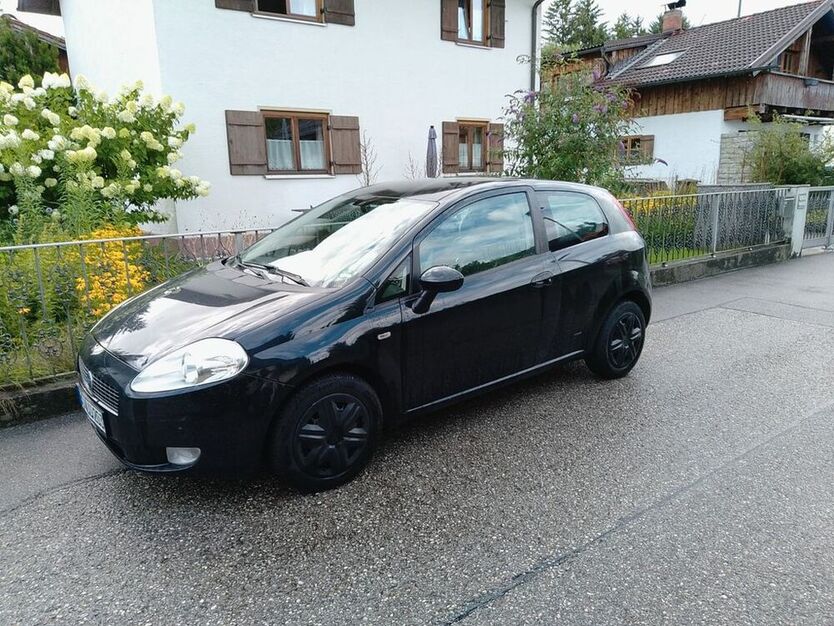 Punto