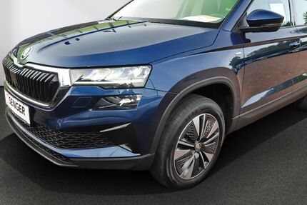 Skoda Karoq 89.250 km 23.480 &euro; Bad Schwartau 23611