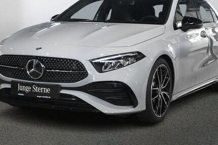 Mercedes-Benz A 200 11.300 km 35.980 &euro; Ahlen 59229