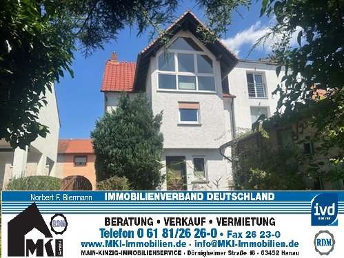 Haus zum Kaufen in Ronneburg 359.000 € 155 m²