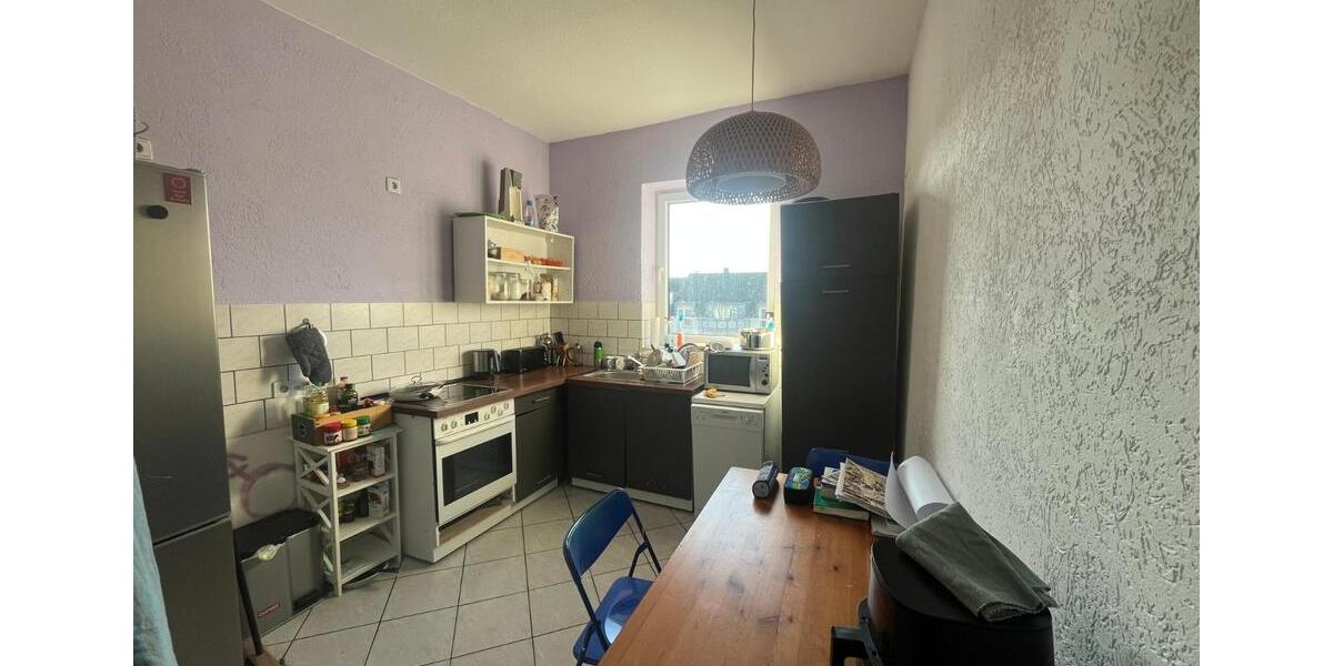 Dachgeschoßwohnung Bochum Bochum-Nord - 3 Zimmer, 83 m&sup2;, 640&euro; | Angebot:25026999