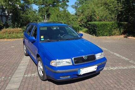 Skoda Octavia 187.400 km 990 &euro; Pfungstadt 64319