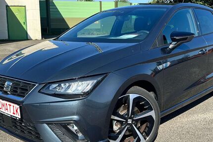 Seat Ibiza 8.555 km 20.989 € Neumünster 24536