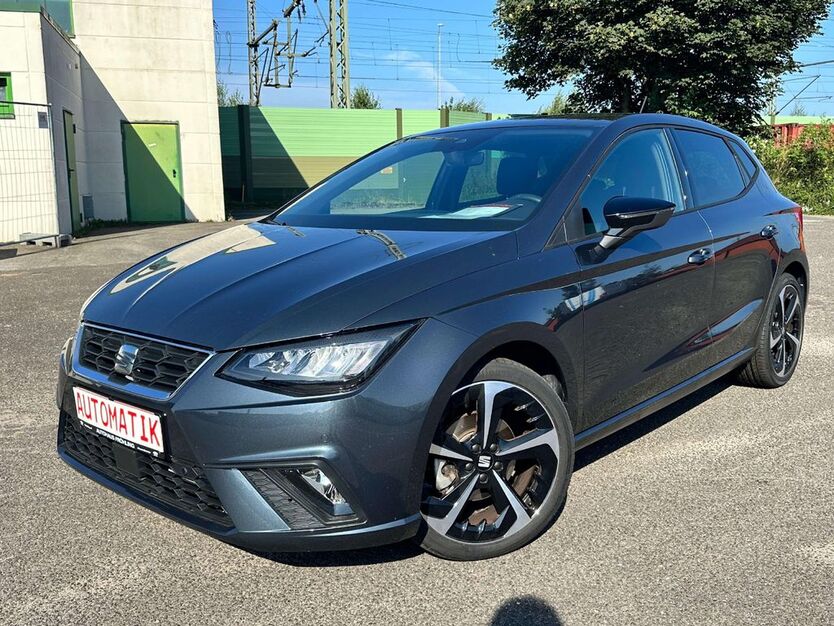 Seat Ibiza 8.555 km 20.989 € Neumünster 24536