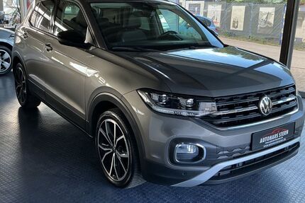 VW T-Cross 128.000 km 17.400 € Bremen 28201