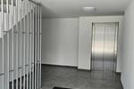 Tolle, helle Neubau 3-Zimmerwohnung mit riesigem Balkon in einer Oase der Ruhe in Burglengenfeld!