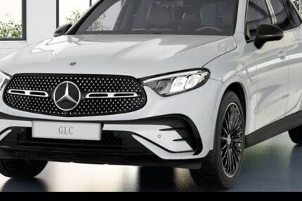 Mercedes-Benz GLC 220 9.900 km 60.790 &euro; Frankfurt 60488