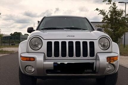 Jeep Cherokee 215.000 km 3.999 &euro; Haibach 63808