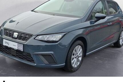 Seat Ibiza 10.524 km 19.580 &euro; Metzingen 72555