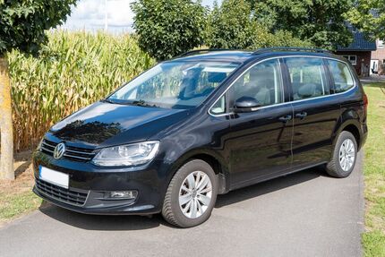 VW Sharan 60.769 km 27.490 &euro; Metelen 48629