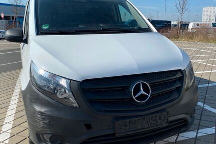 Mercedes-Benz Vito 138.641 km 10.500 &euro; Nürnberg 90443