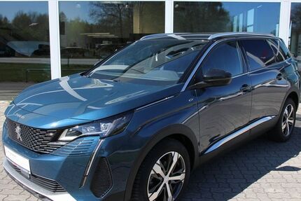 Peugeot 5008 44.300 km 31.990 &euro; Neumünster 24539