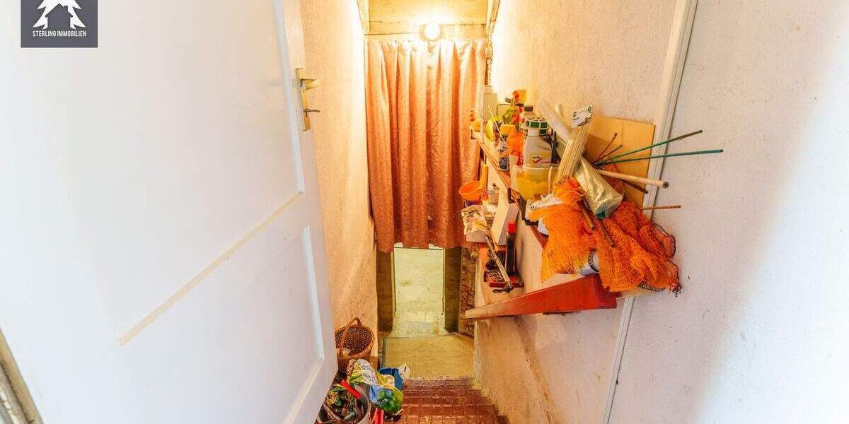 Etagenwohnung Güsten Warmsdorf - 3 Zimmer, 124 m&sup2;, 109.000&euro; | Angebot:25681745