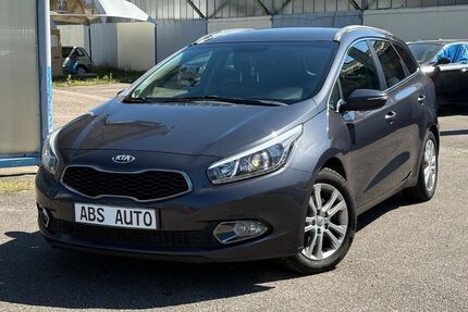 Kia ceed Sportswagon 222.538 km 3.490 &euro; Kleinblittersdorf 66271