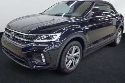 VW T-Roc 24.433 km 29.940 &euro; Amberg 92224