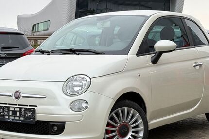 Fiat 500 80.700 km 4.850 &euro; Erftstadt 50374