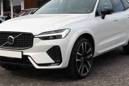 Volvo XC60 26.200 km 48.990 &euro; Königswinter 53639