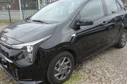 Kia Picanto 9.000 km 14.900 &euro; HERNE 44651