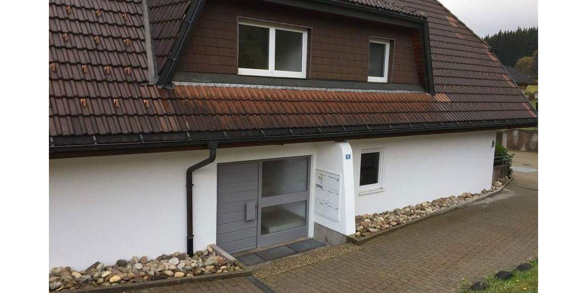 Etagenwohnung Bubenbach Bubenbach - 3 Zimmer, 74 m&sup2;, 670&euro; | Angebot:26229215
