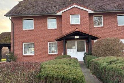 Wohnung Neu Kaliß - 2 Zimmer, 50 m&sup2;, 390&euro; | Angebot:26431452
