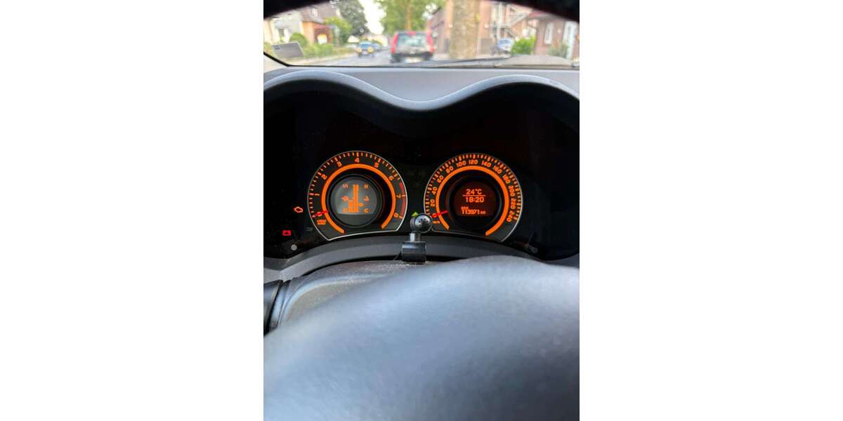 Toyota Auris 114.000 km 3.700 &euro; Goch, Stadt 47574