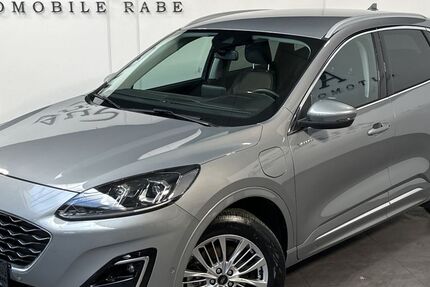 Ford Kuga 52.750 km 23.749 € Wardenburg 26203