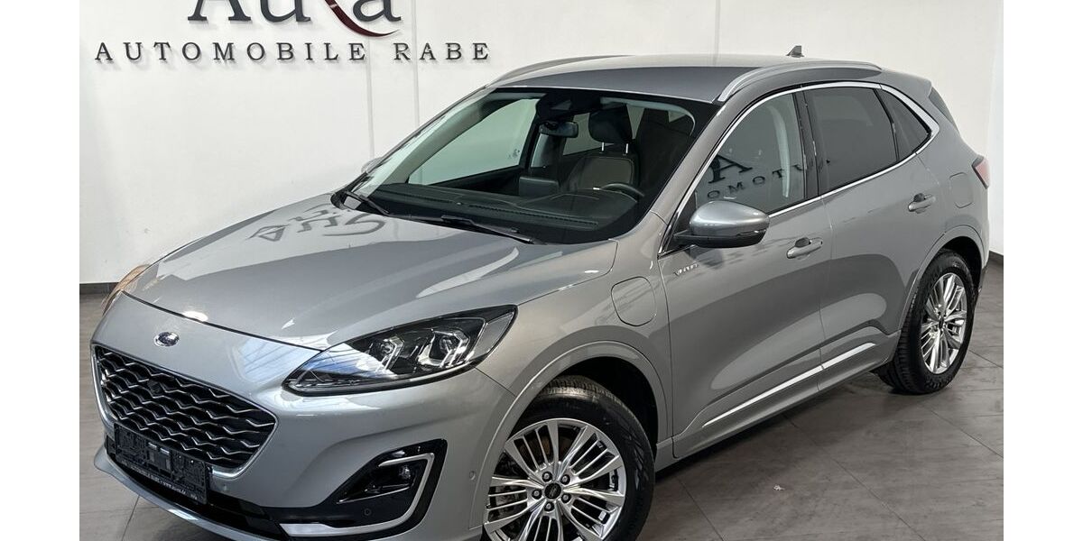 Ford Kuga 52.750 km 23.749 € Wardenburg 26203