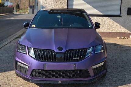 Skoda Octavia 245.525 km 14.500 &euro; Graach 54470