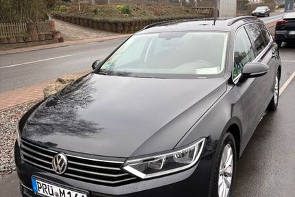 VW Passat Variant 151.250 km 14.990 &euro; Pronsfeld 54597