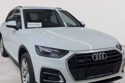 Audi Q5 94.354 km 26.589 &euro; Fernwald-Steinbach 35463