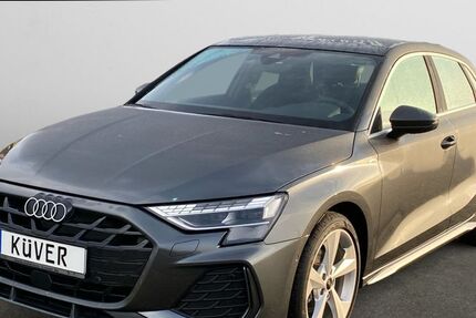 Audi A3 1.400 km 34.956 &euro; Hagen 27628