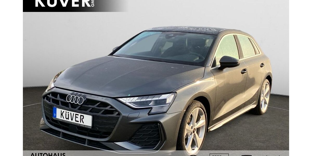 Audi A3 1.400 km 35.592 &euro; Hagen 27628